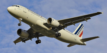 Air France lance un dispositif pour éviter d’indemniser ses passagers